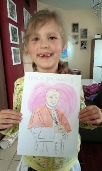 Świętowaliśmy setne urodziny św. Jana Pawła II